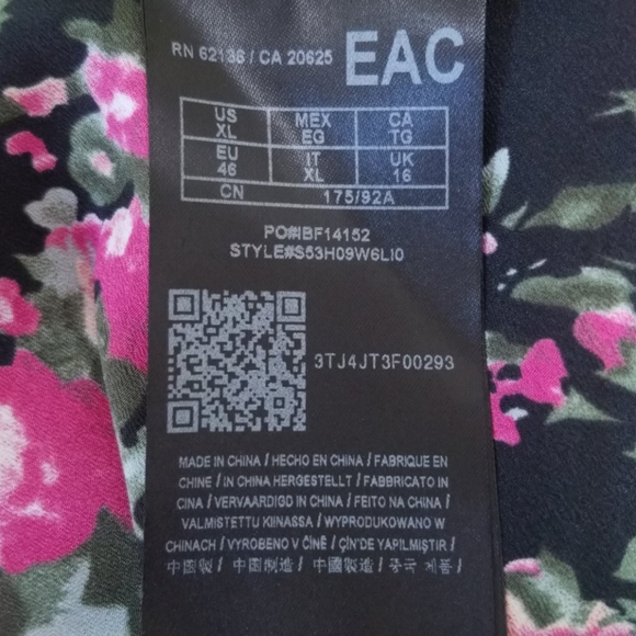 GUESS TOP. - Picture 7 of 7